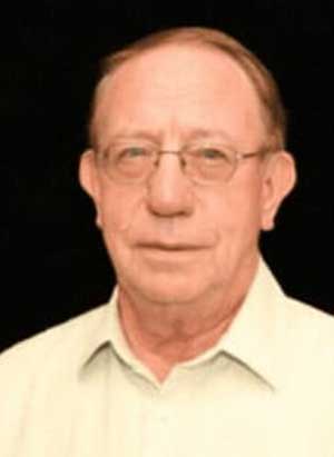 Duane Millard
