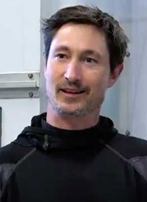 Mark McKee