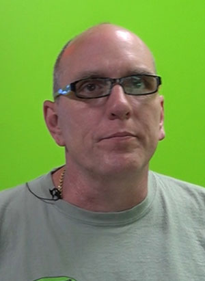 Paul Miller
