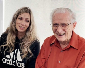 Dayna & Ron Tolman